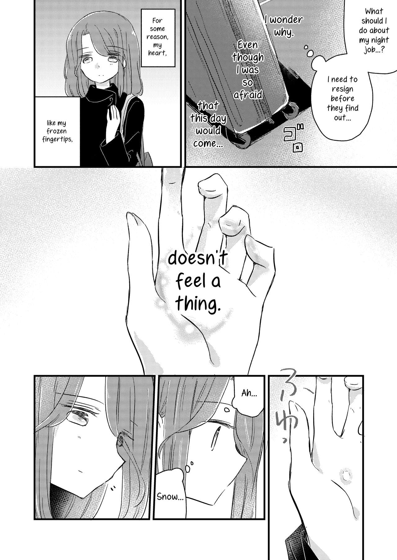 (Comitia 131)[doyondo (Taiyaki)] Kimi no Kimochi Your Feelings [English] {u scanlations}_28.png